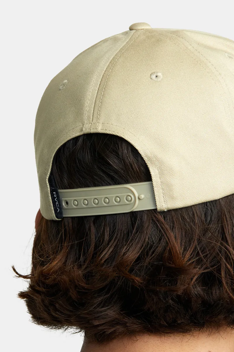 VA All the Way Snapback