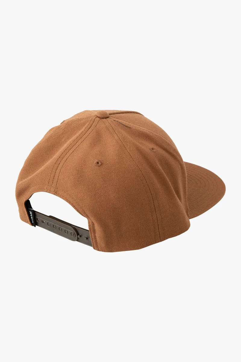 VA All the Way Snapback
