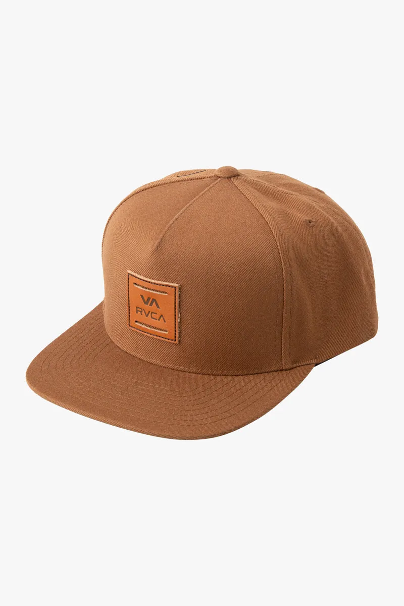 VA All the Way Snapback