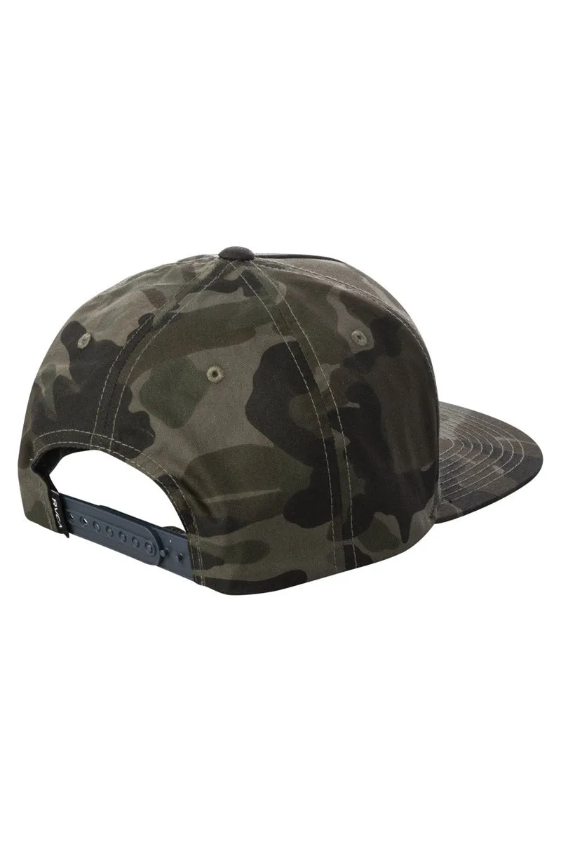 VA All the Way Snapback
