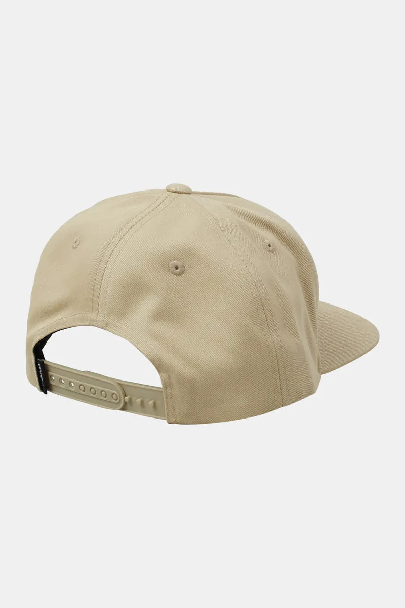 VA All the Way Snapback