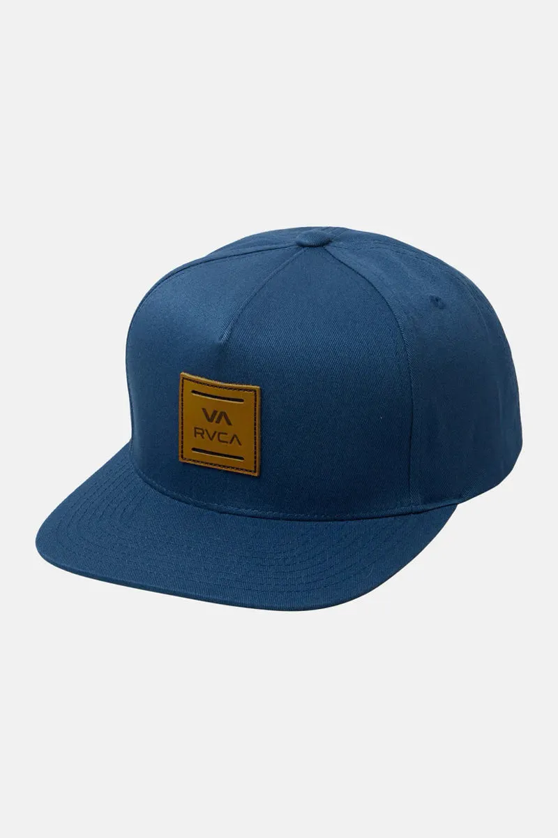 VA All the Way Snapback