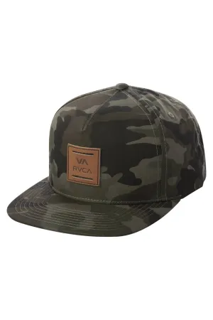 VA All the Way Snapback