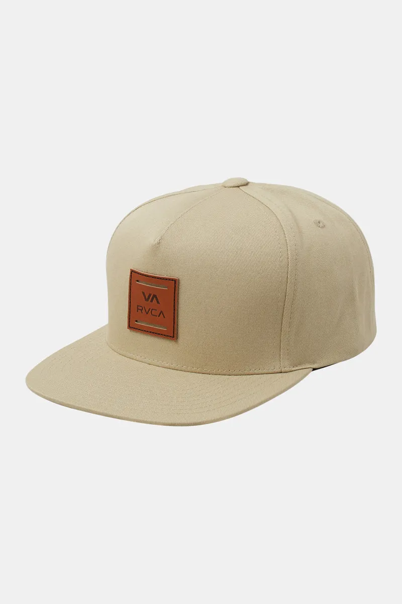 VA All the Way Snapback