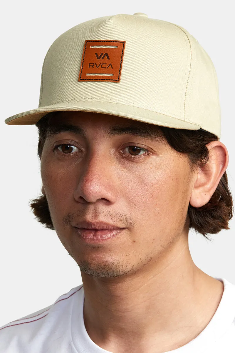 VA All the Way Snapback