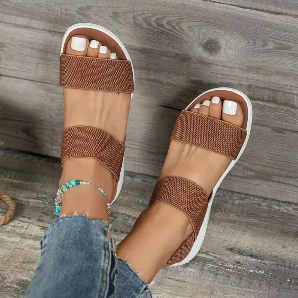 Valeri |valesca orthopedic sandals for women