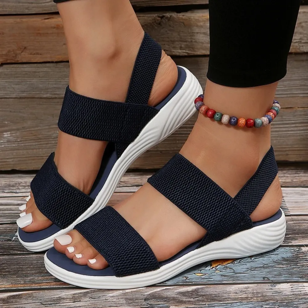 Valeri |valesca orthopedic sandals for women