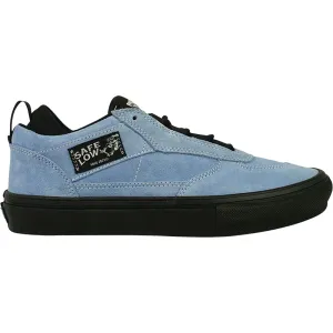 Vans Safe Low Danny Brady Shoes Blue Sky
