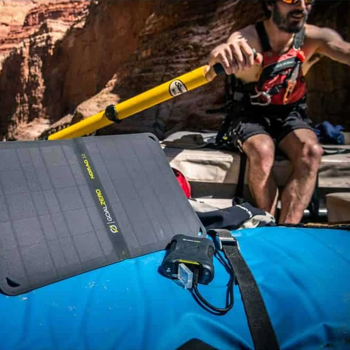 Venture 35 Battery Pack