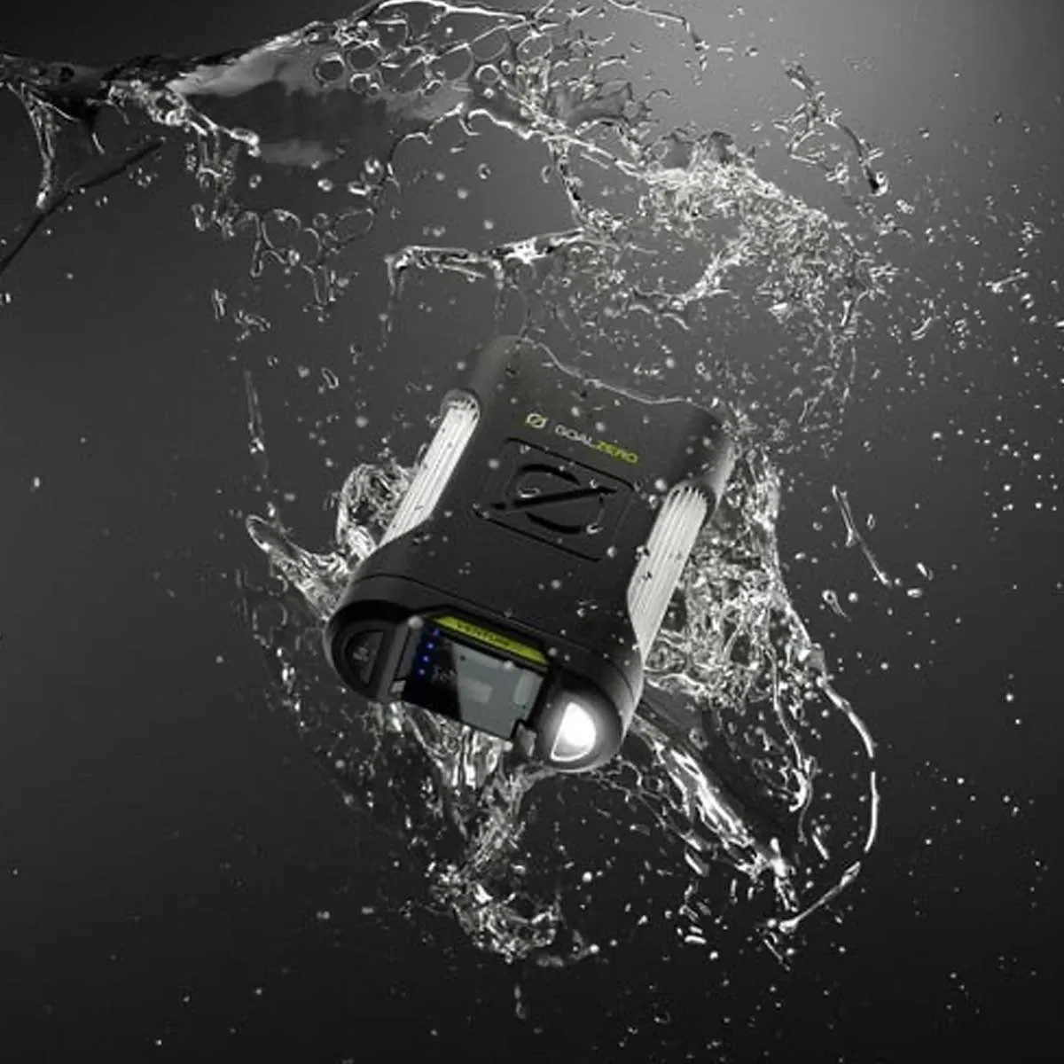 Venture 35 Battery Pack