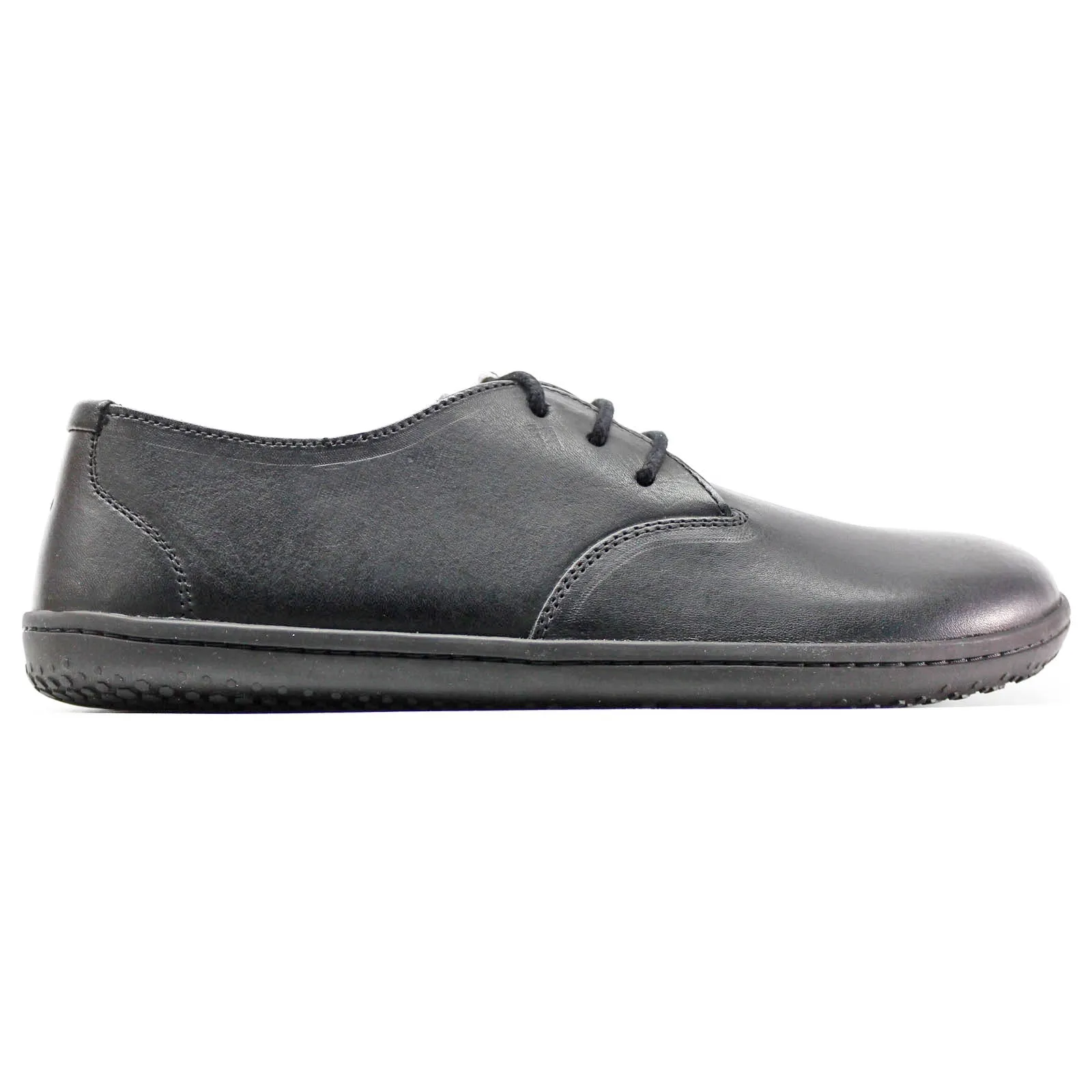 Vivobarefoot Ra III Leather Women's Lace Up Shoes - UK 5 - US 7.5 Women - EU 38