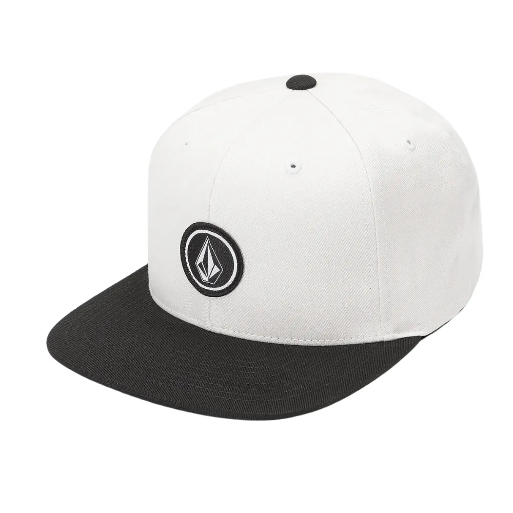 Volcom Men's Quarter Twill Hat