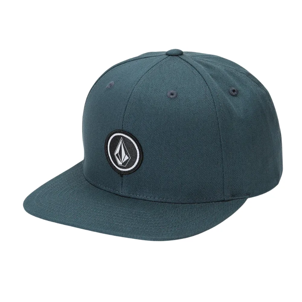 Volcom Men's Quarter Twill Hat