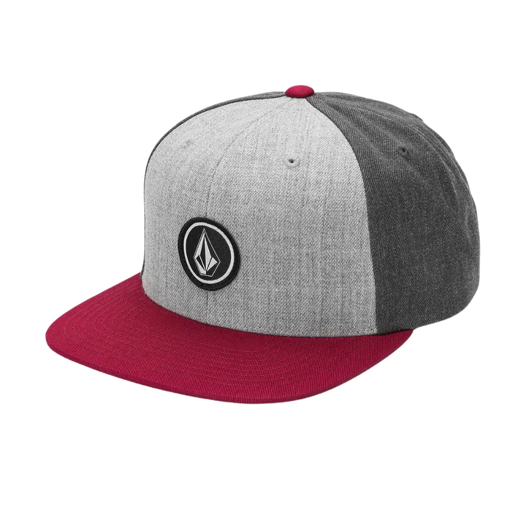 Volcom Men's Quarter Twill Hat