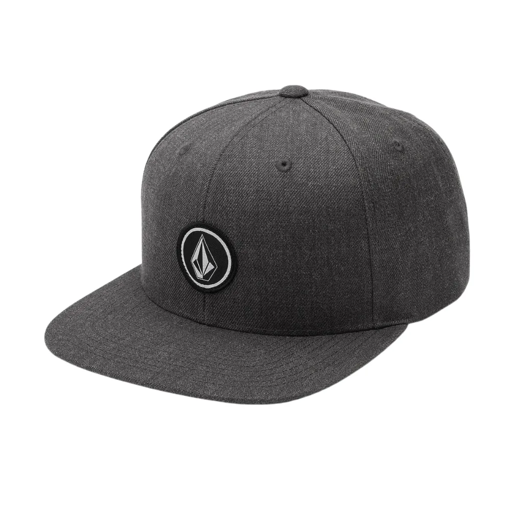 Volcom Men's Quarter Twill Hat