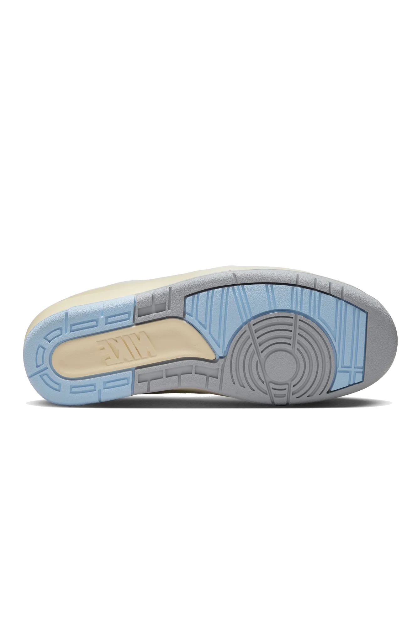 W 2 Retro Low "Look Up In The Air"
