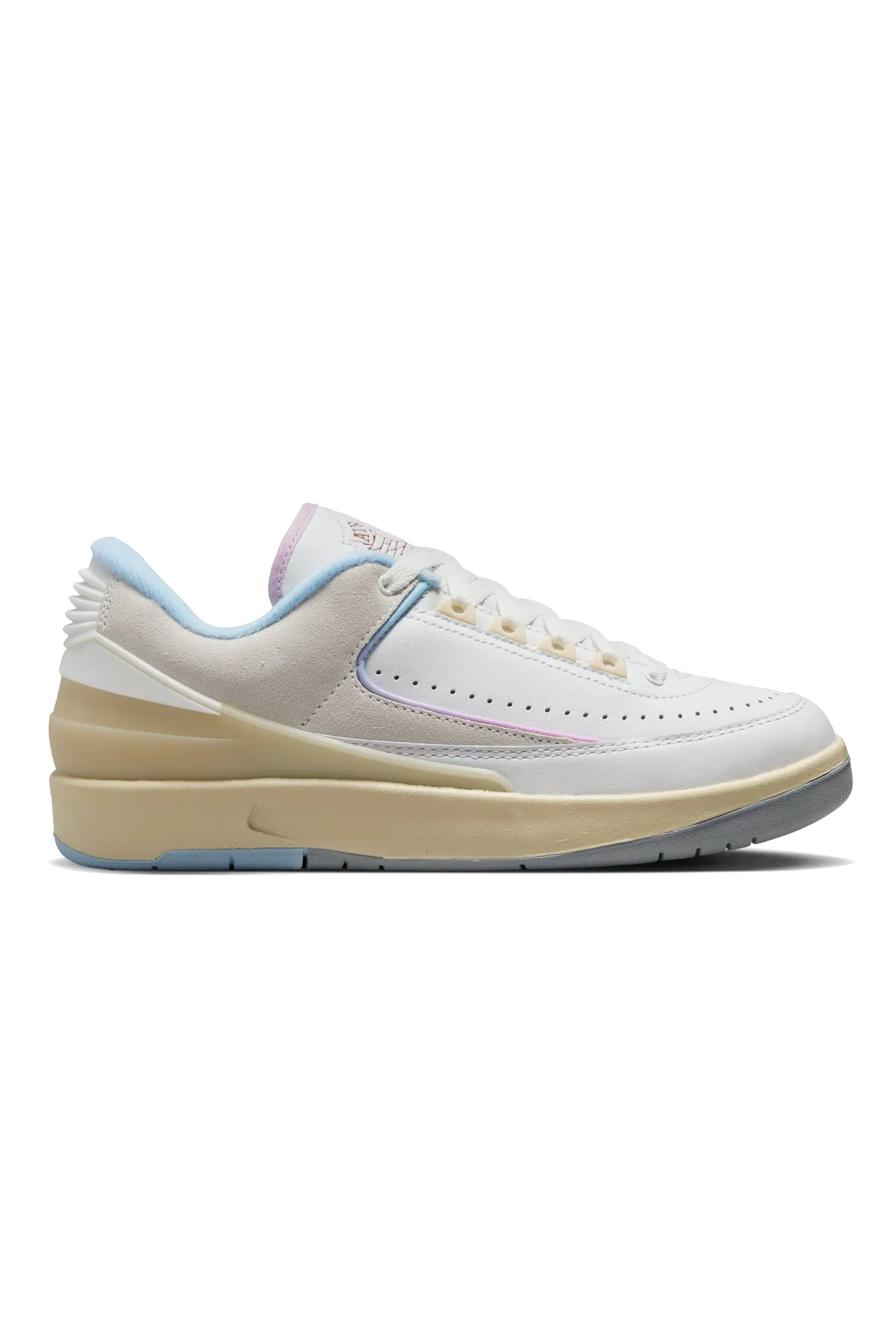 W 2 Retro Low "Look Up In The Air"