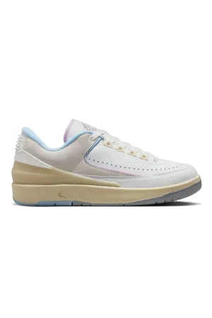 W 2 Retro Low "Look Up In The Air"