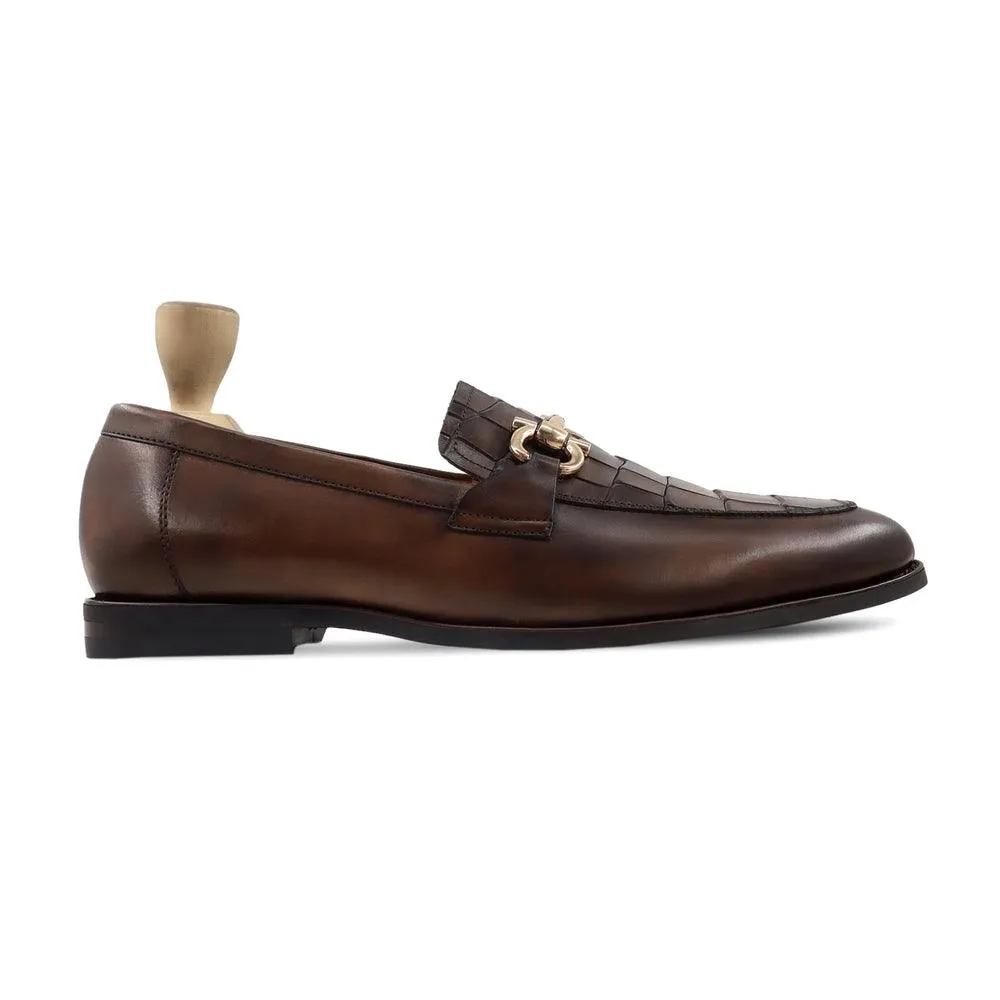 WickFord Loafers