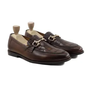 WickFord Loafers