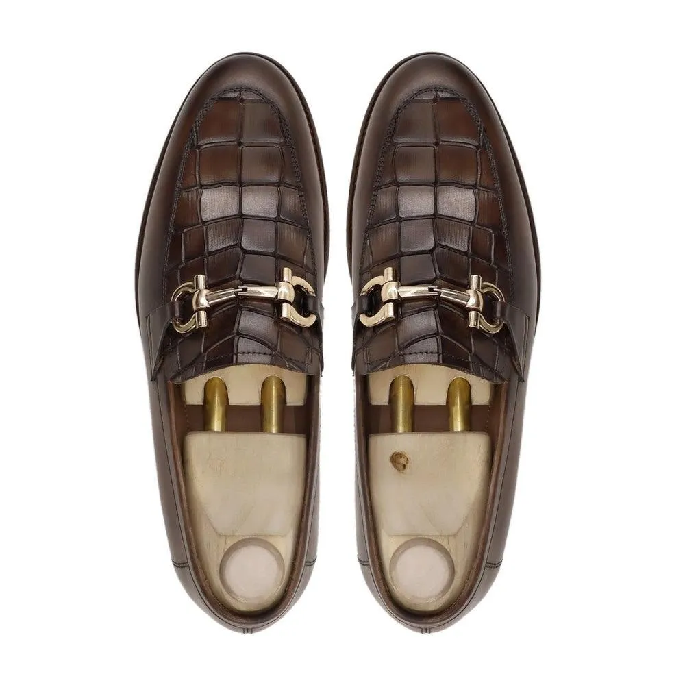 WickFord Loafers