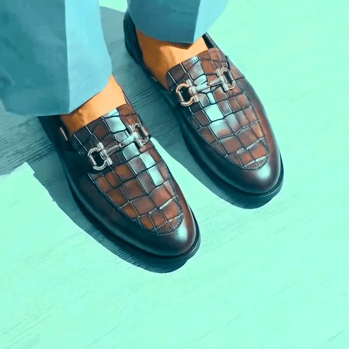 WickFord Loafers
