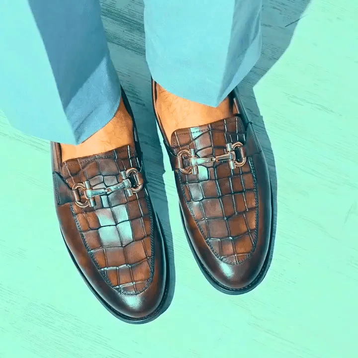 WickFord Loafers