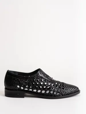 wish woven oxford