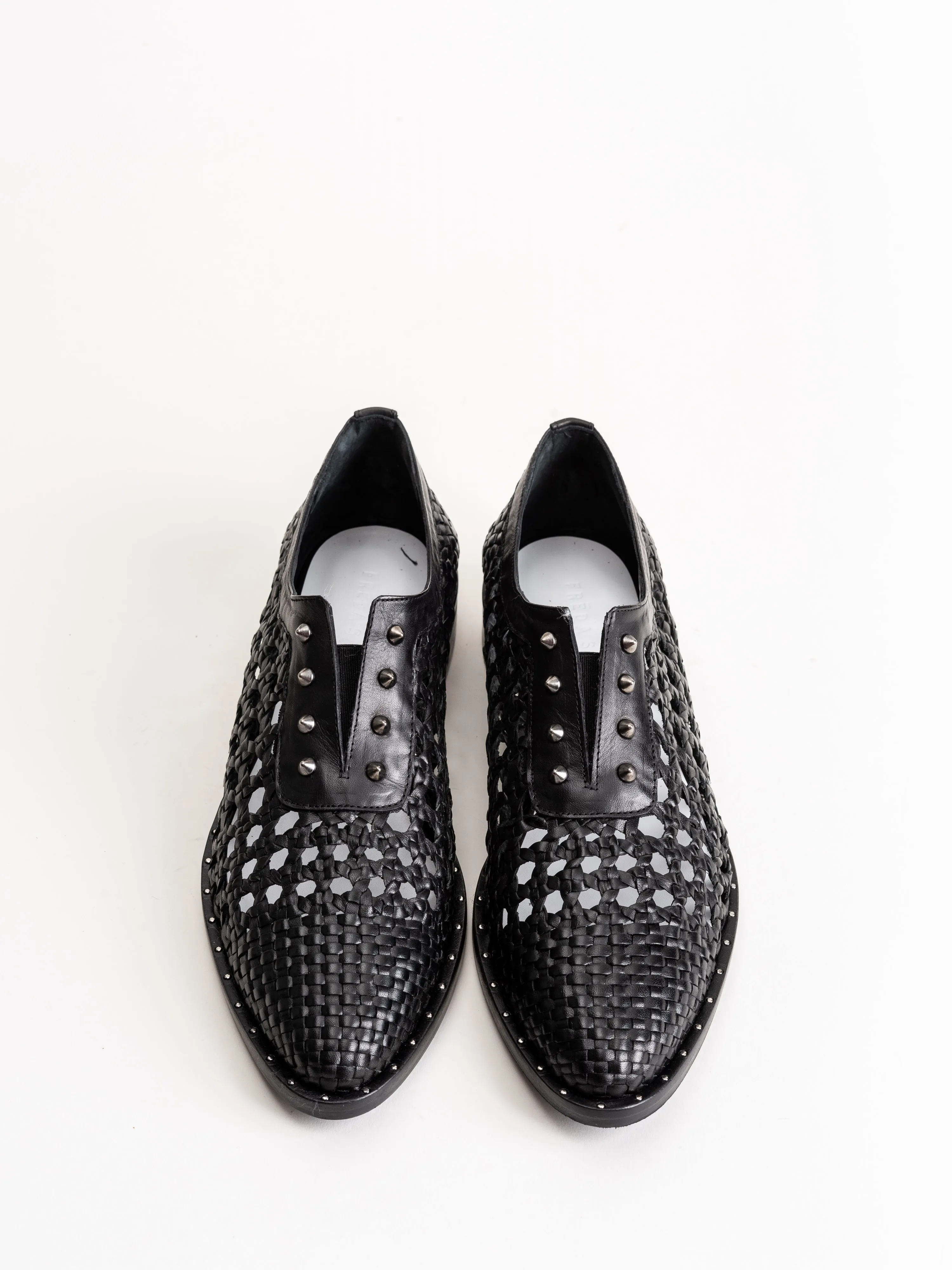 wish woven oxford