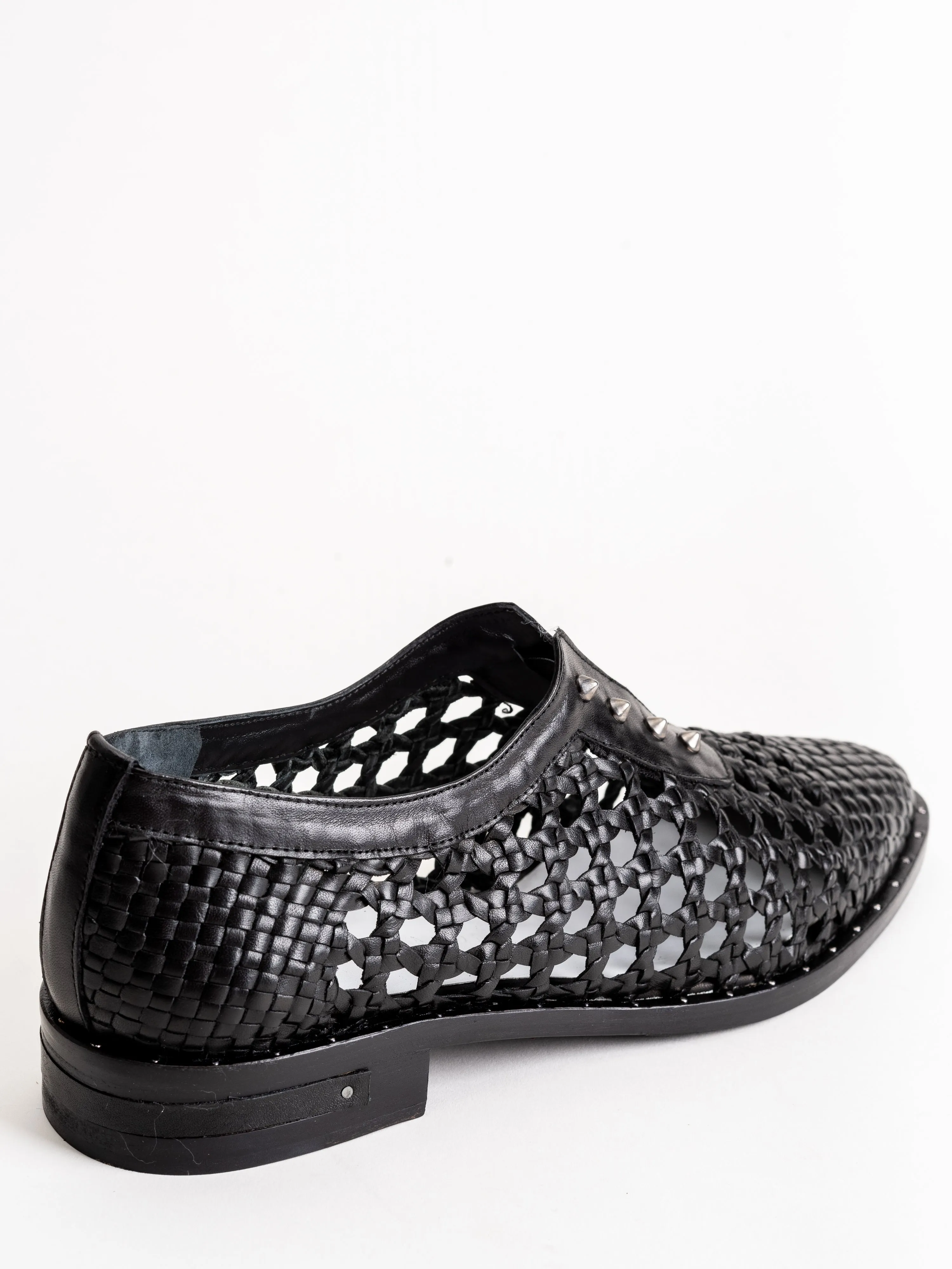 wish woven oxford