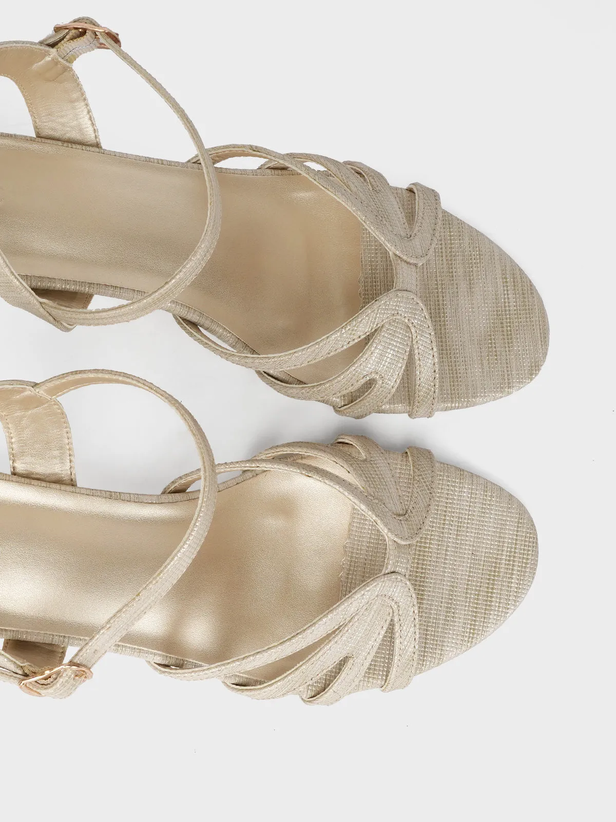 Women "MONACO" Casual Open Toe Sandals