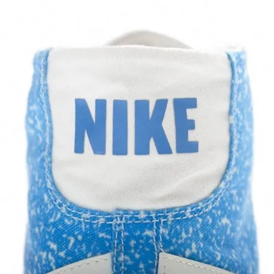 Womens Blazer Mid Decon