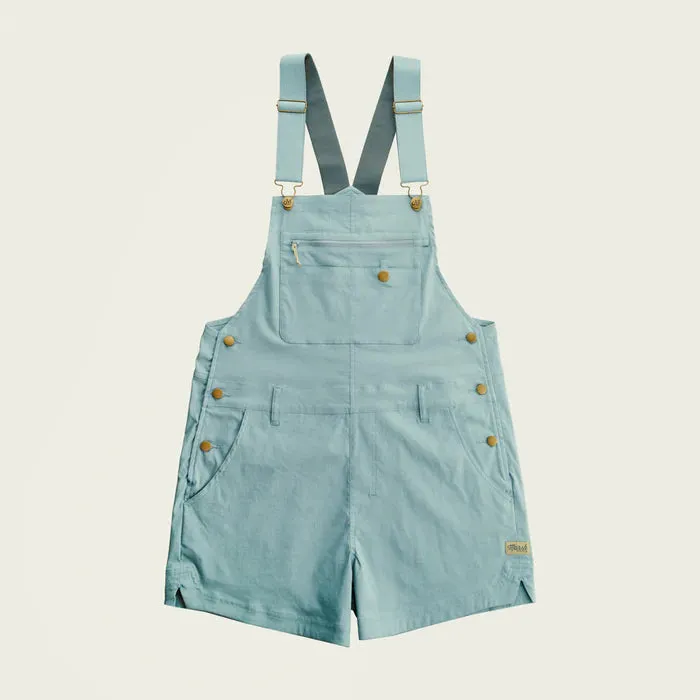 Women's Escape Shortalls