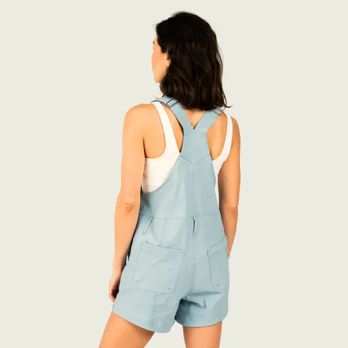 Women's Escape Shortalls