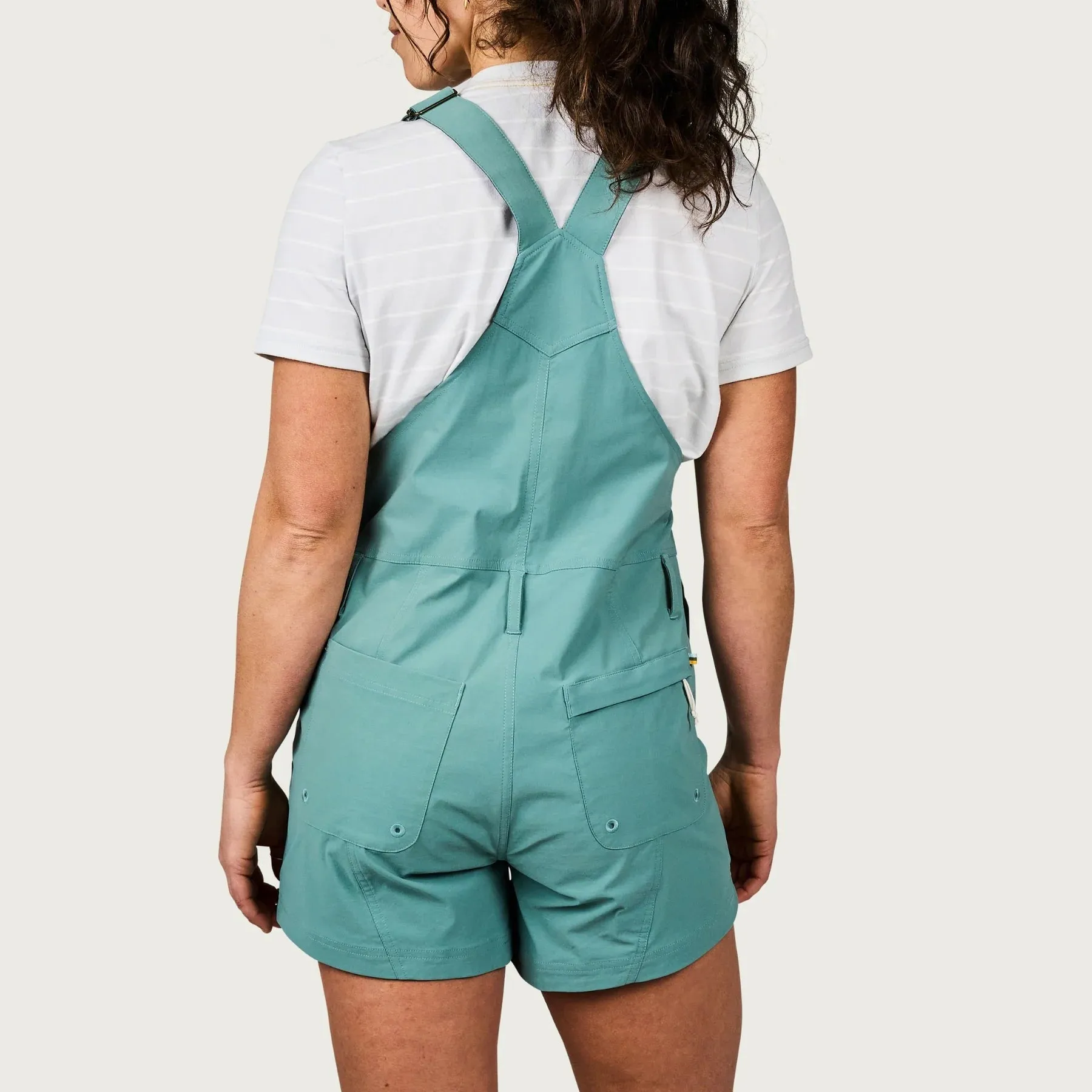 Women's Escape Shortalls