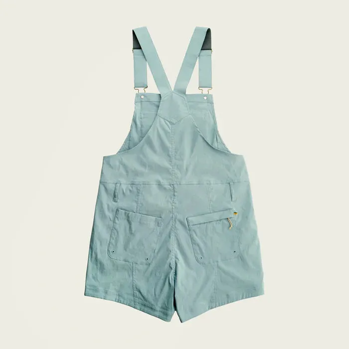 Women's Escape Shortalls