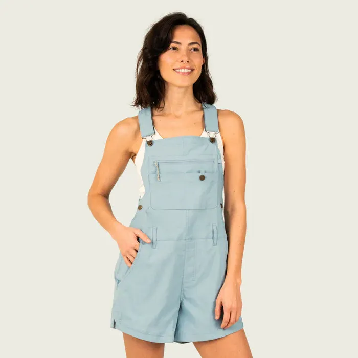 Women's Escape Shortalls