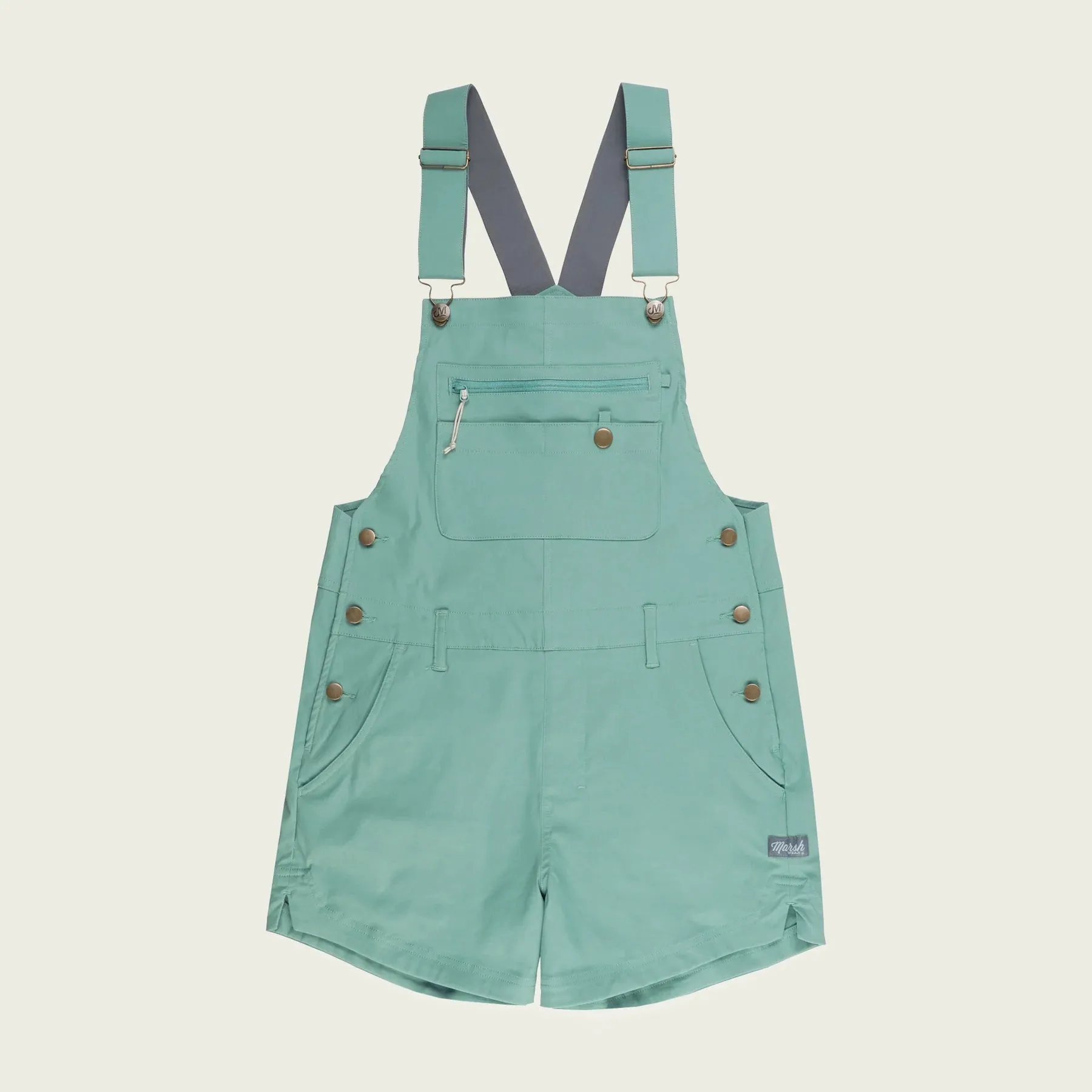 Women's Escape Shortalls