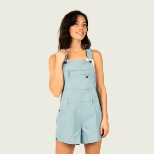 Women's Escape Shortalls