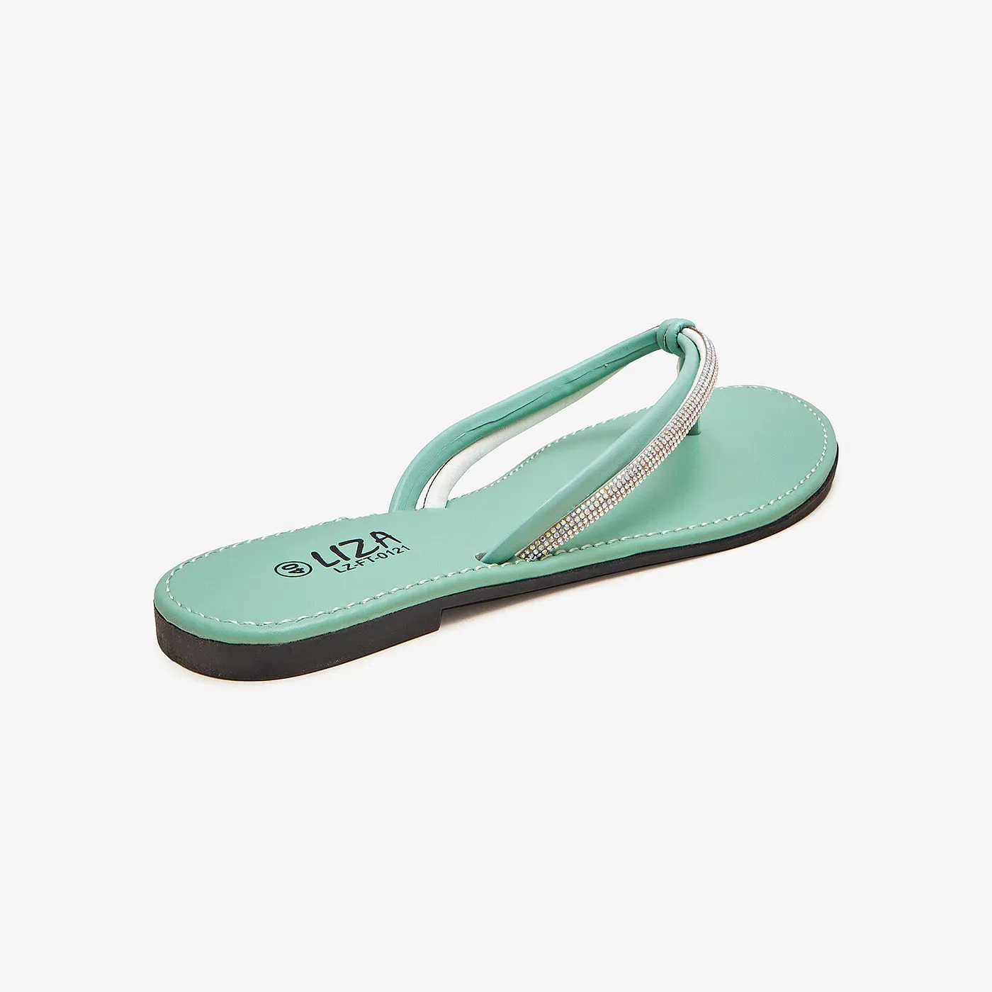 Women's glamour Flats