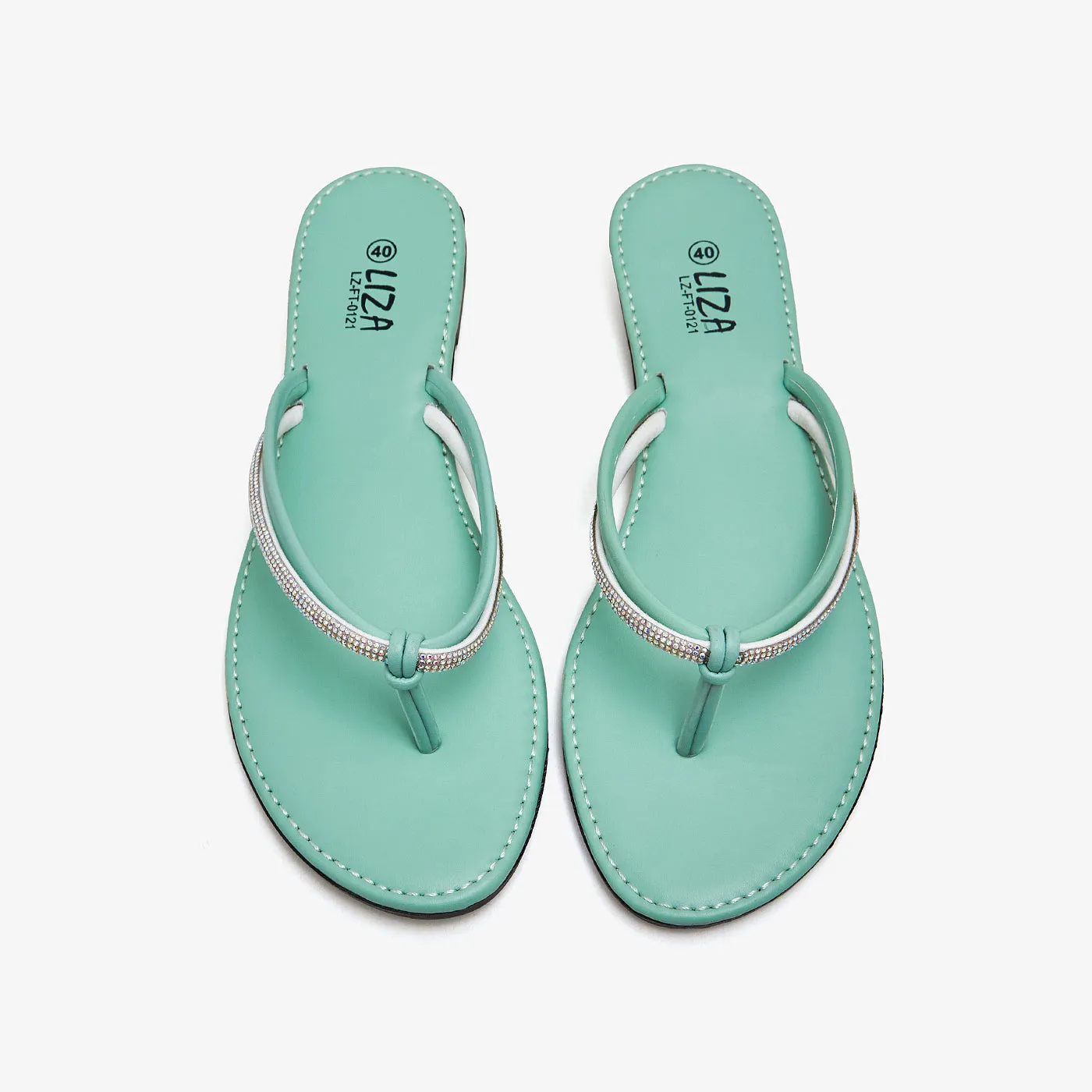 Women's glamour Flats