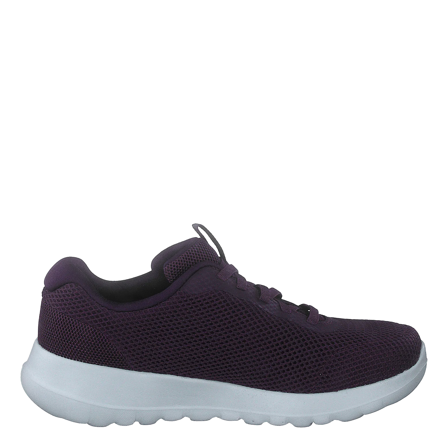 Womens Go Walk Joy - Light Mot Plum Plum