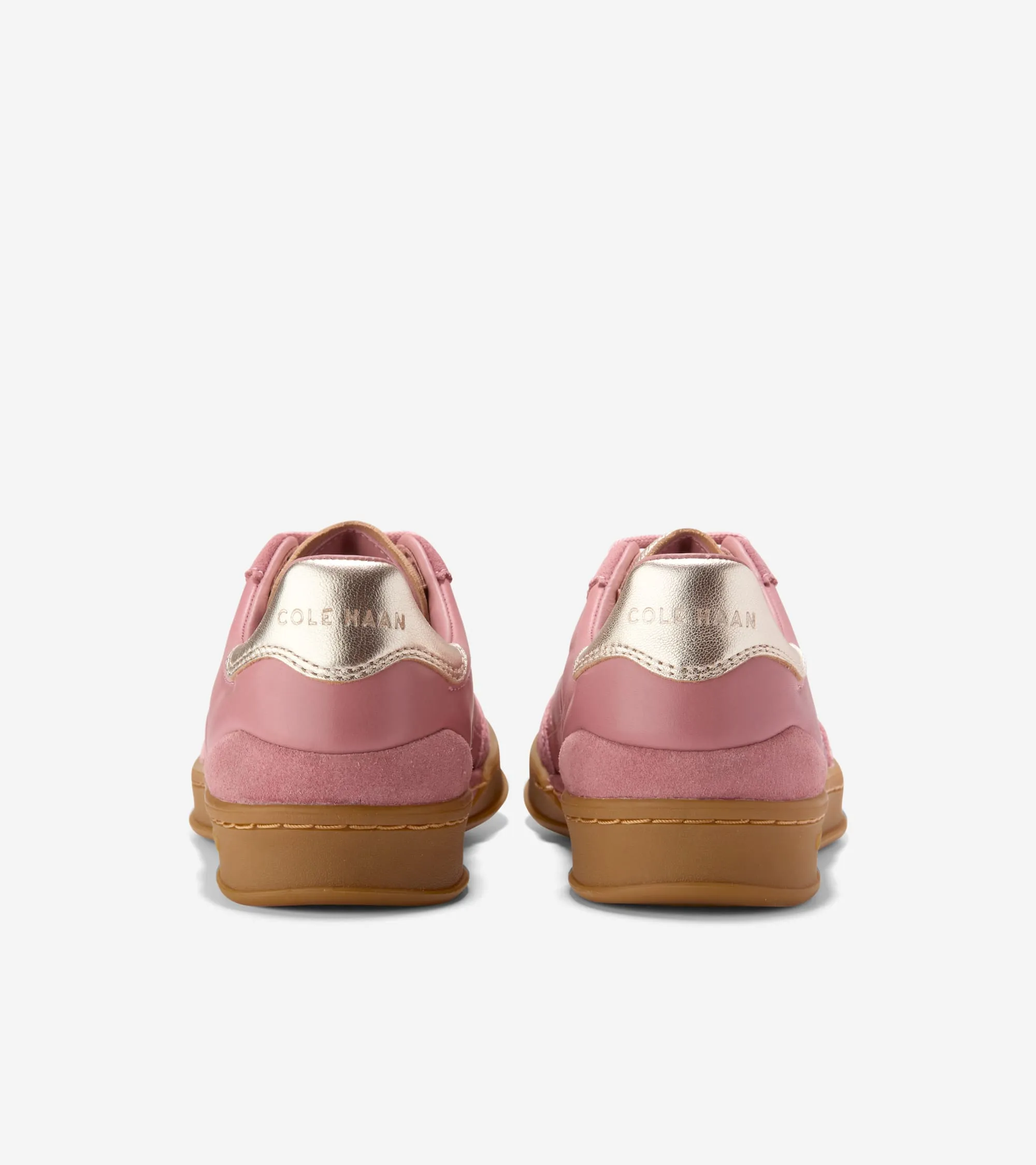 Women's GrandPrø Breakaway Sneakers
