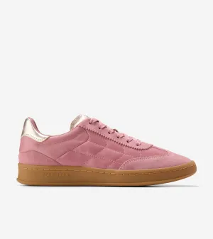 Women's GrandPrø Breakaway Sneakers