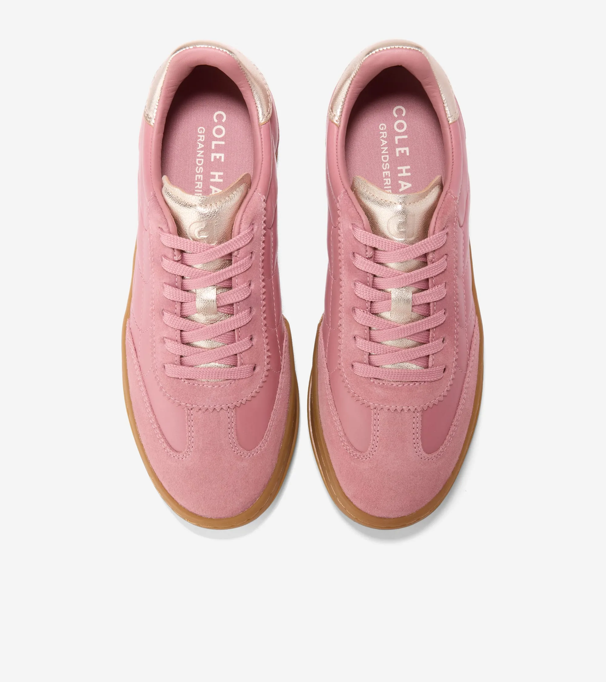 Women's GrandPrø Breakaway Sneakers