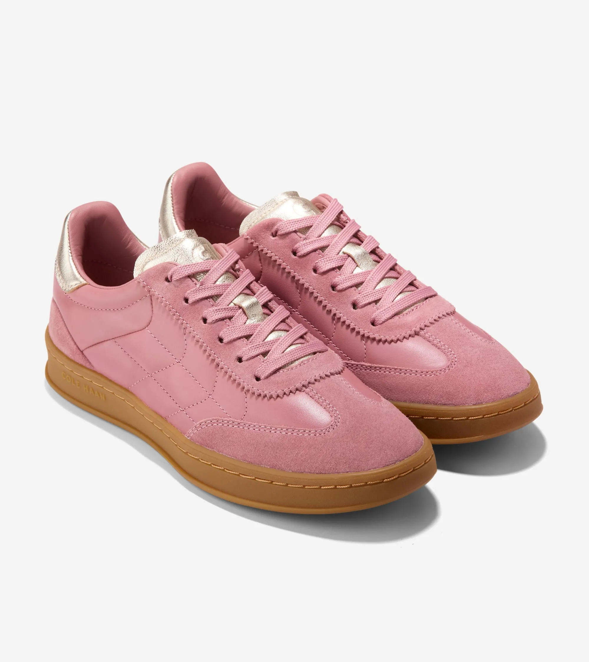 Women's GrandPrø Breakaway Sneakers