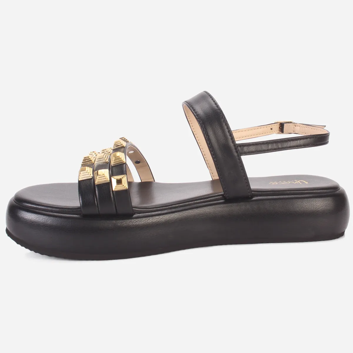 Womens "ISIDORA" Comfort Everyday Sandals