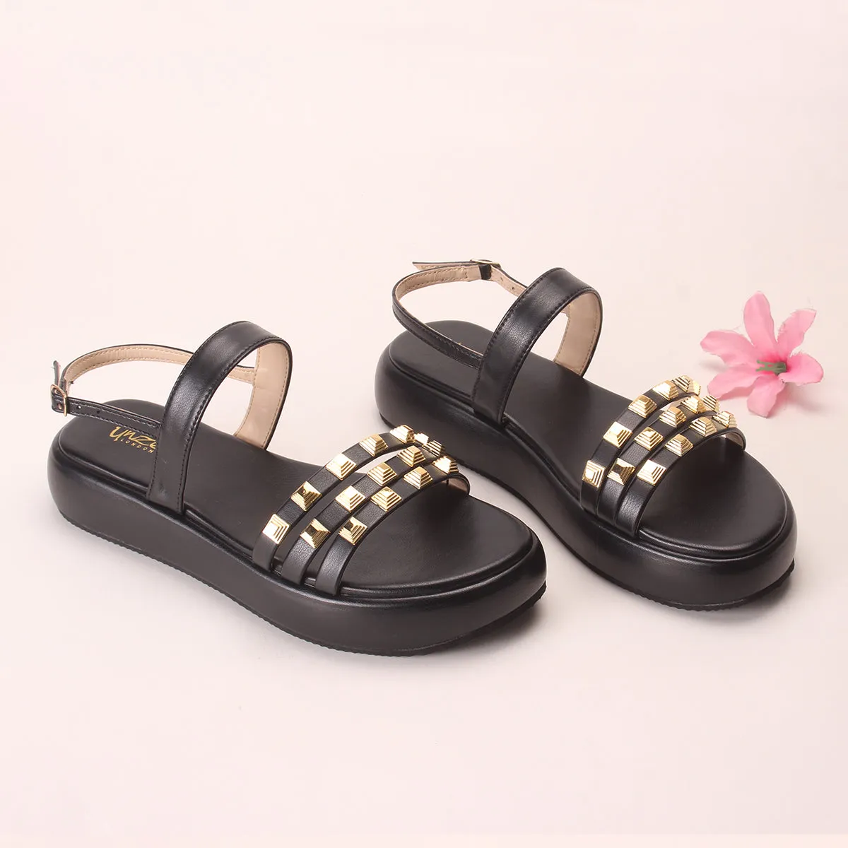 Womens "ISIDORA" Comfort Everyday Sandals