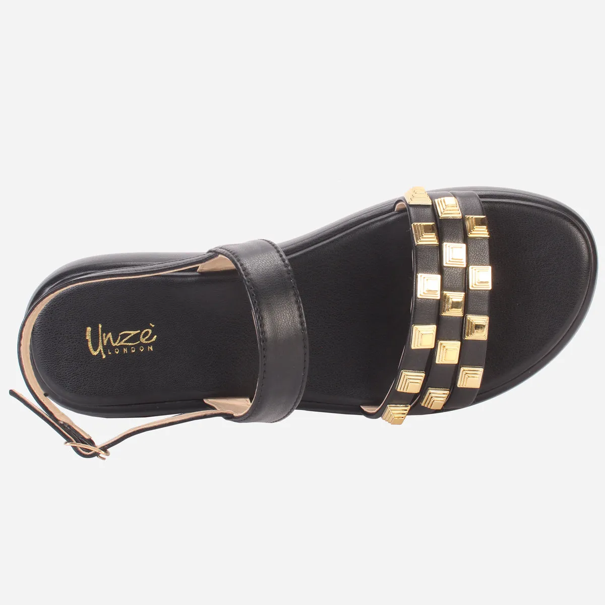 Womens "ISIDORA" Comfort Everyday Sandals