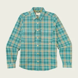 Women's Seadrift Overshirt